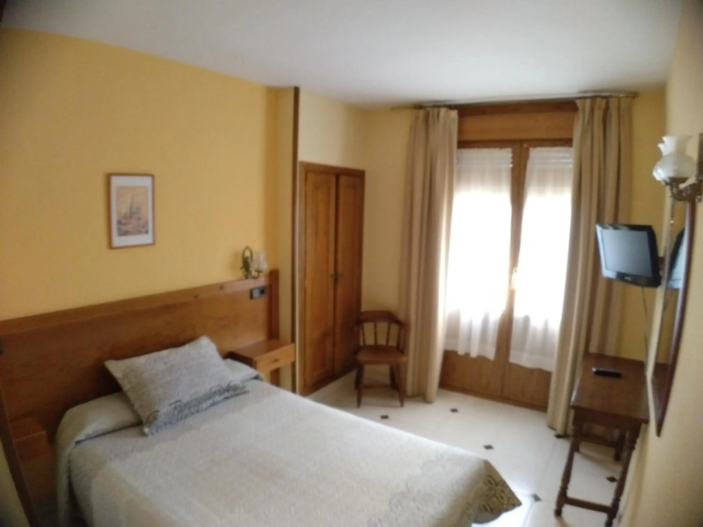 Hostal Don Jaime I y II