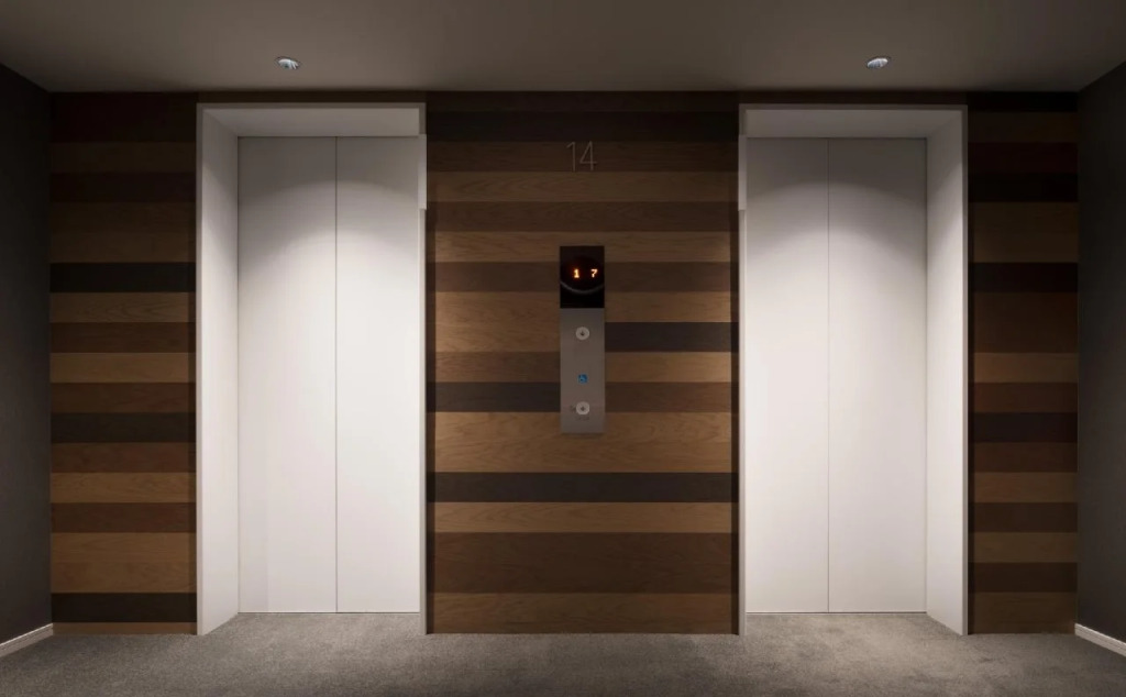 Nest Hotel Hiroshima Hatchobori