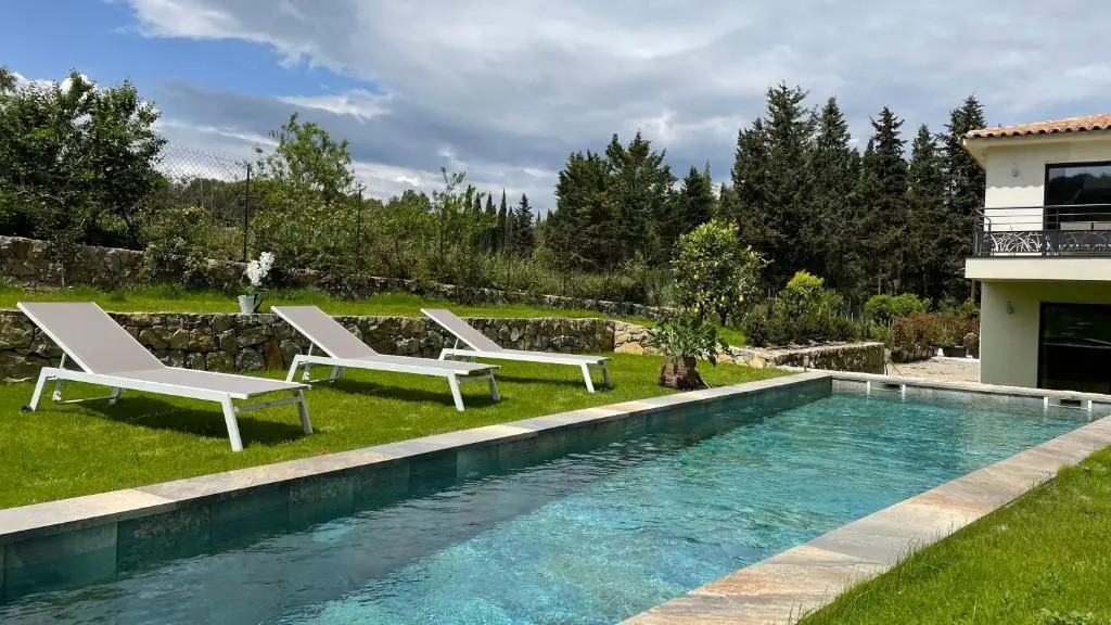 Chambres d’hôtes Le Moment Pour Soi - Mougins