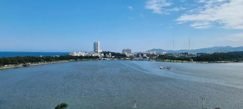 Hi Ocean Gyeongpo