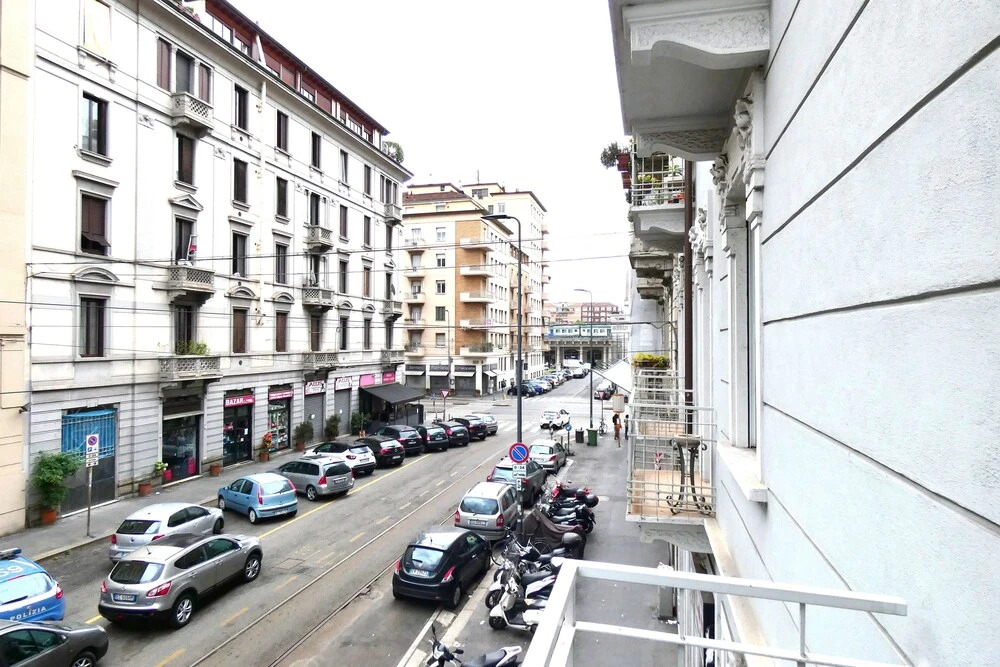 Heart Milan Apartments Centrale