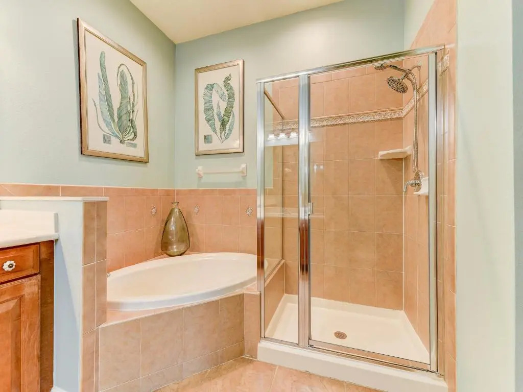924 Cinnamon Beach, WiFi, Elevator, 3 Bedroom, 2 Pools, Sleeps 8