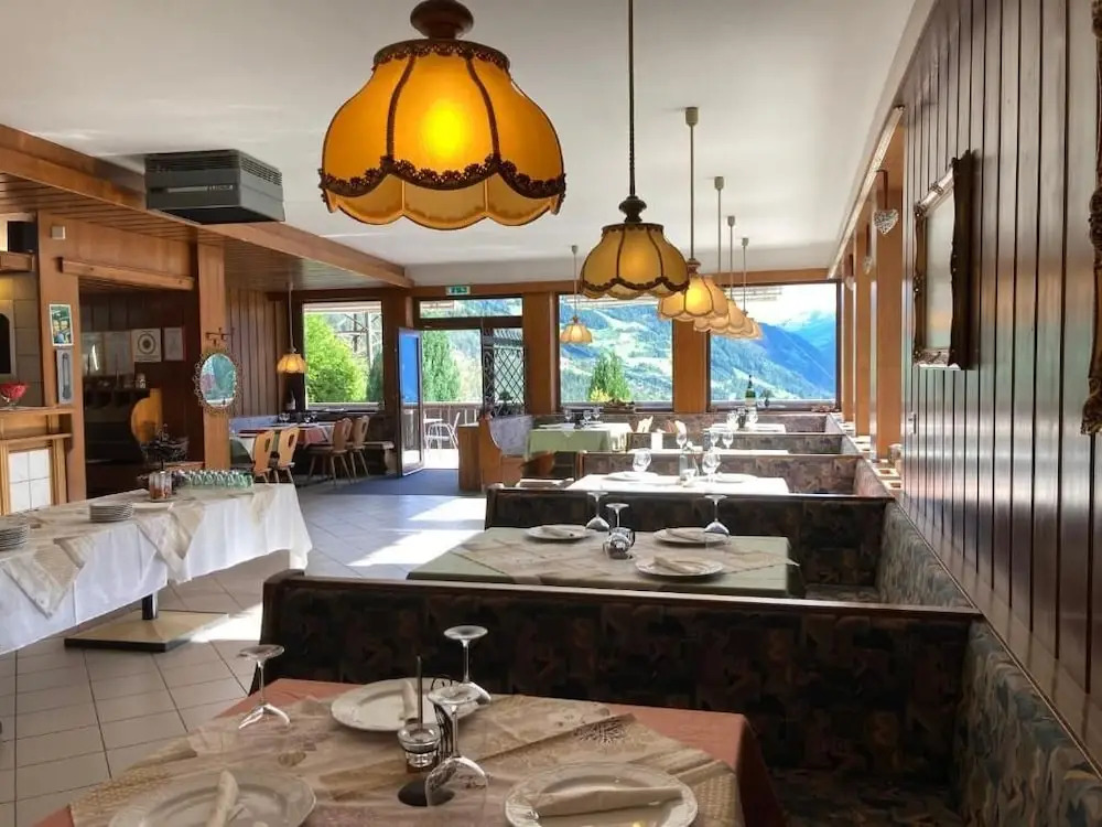 Gasthof Lublass