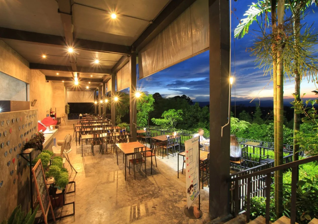 Veravian Resort