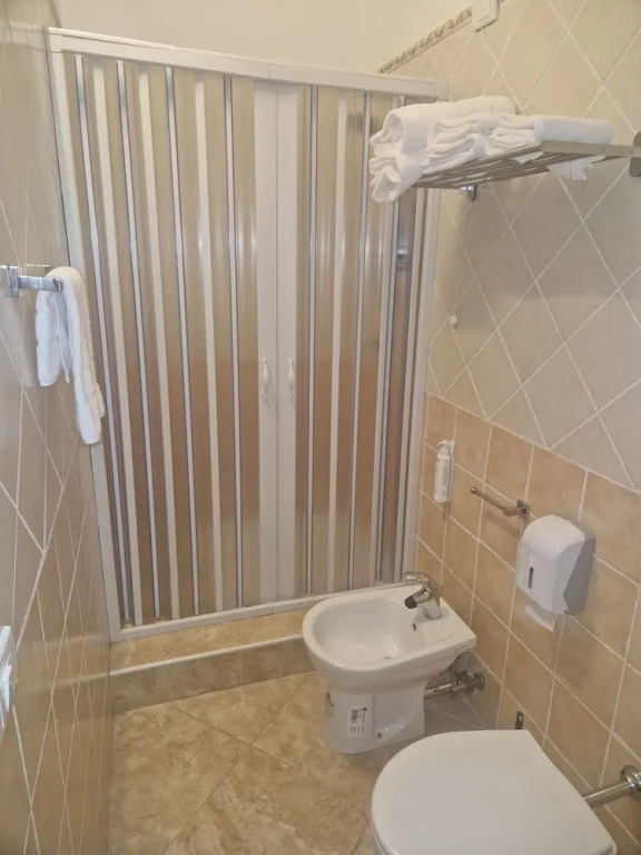 Hotel Relais Scaffe