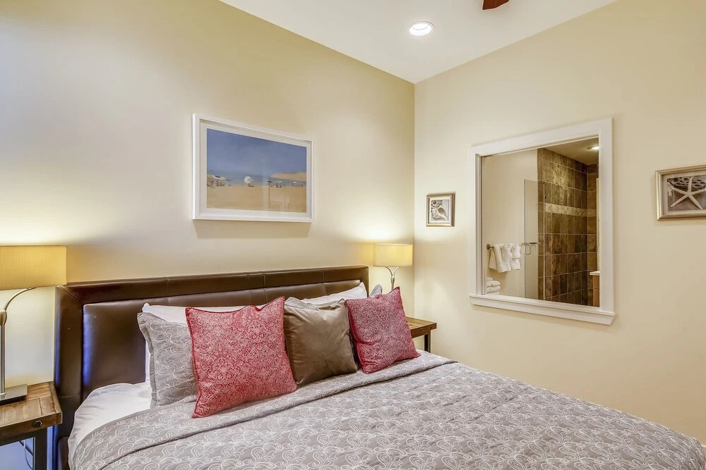 Diamond Beach 508 - Marquise 3 Bedroom Condo