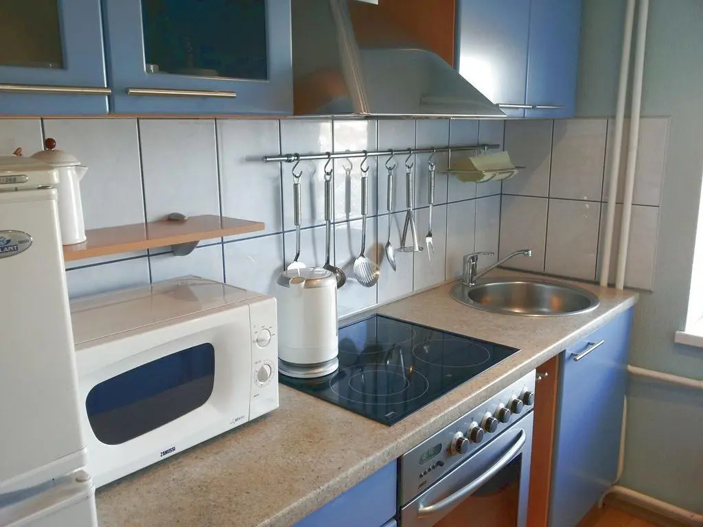 Astra Apartment