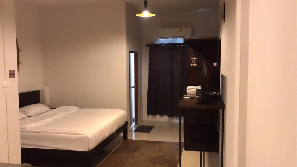 Jaidee Cafe & Hostel Chiangrai