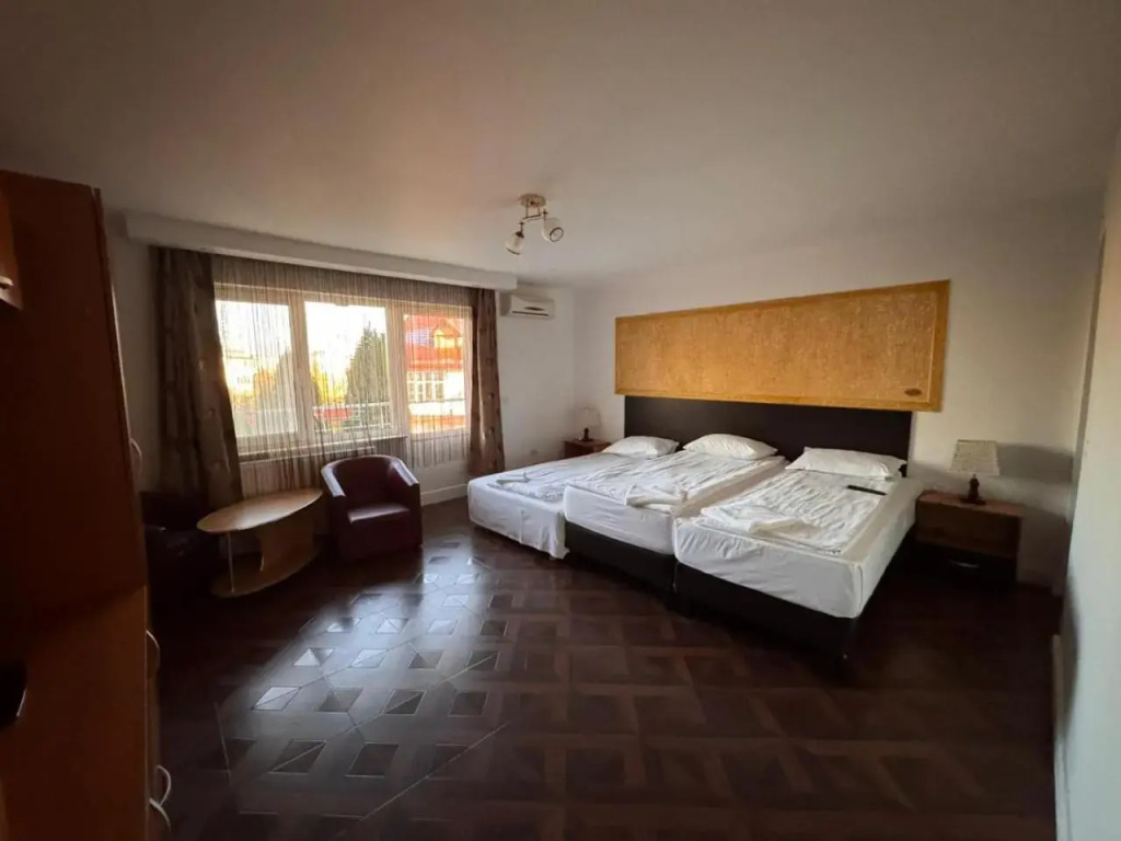 Hotel Gorunul