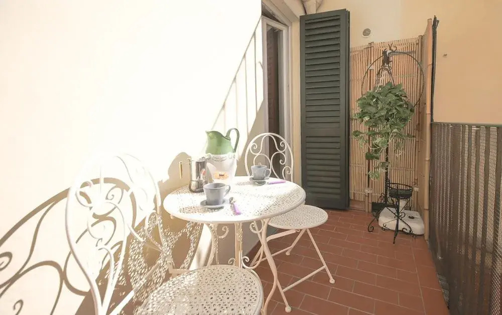 Vivi Firenze