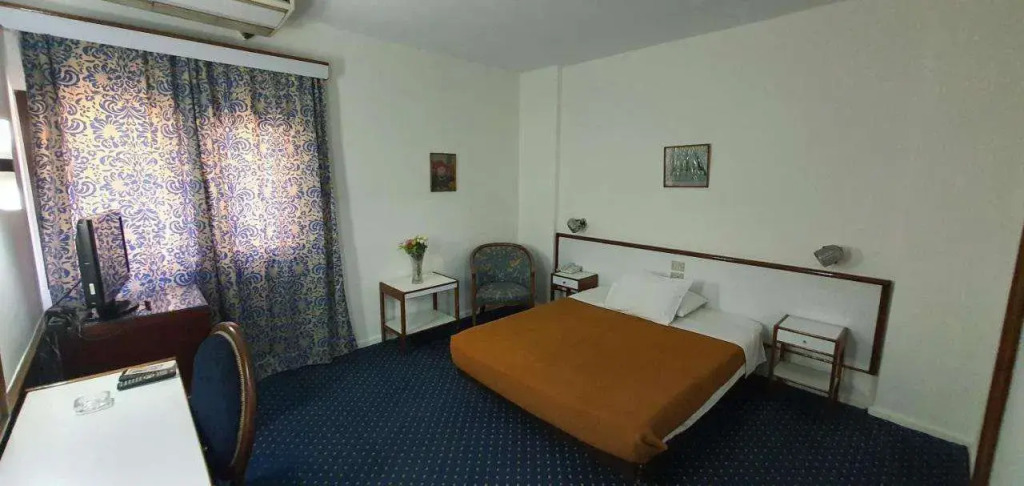 Horus House Hotel Zamalek