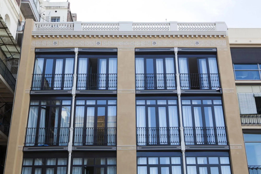 TOC Hostel Barcelona