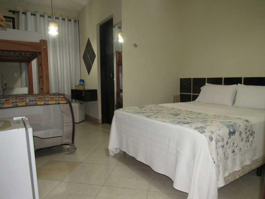 VELINN Pousada Casa de Pedra Ilhabela