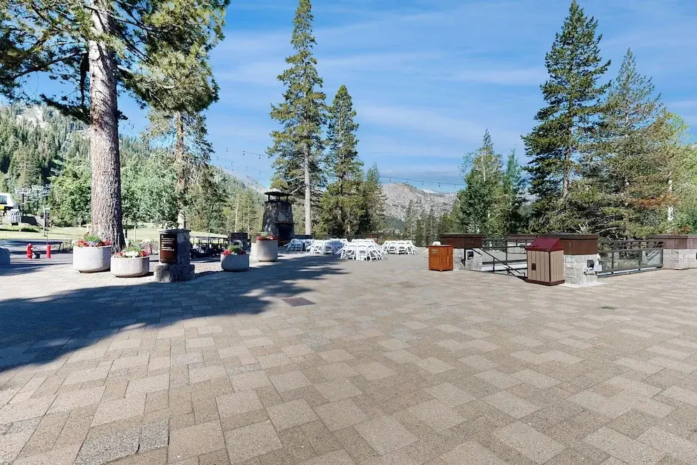 Everline Resort Suite: North Lake Tahoe Luxury!