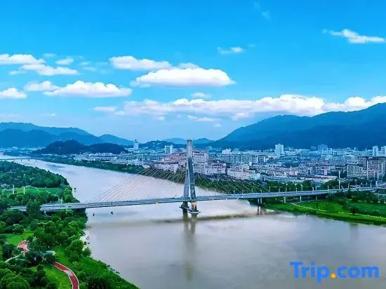 Taizhou Riverview International Hote