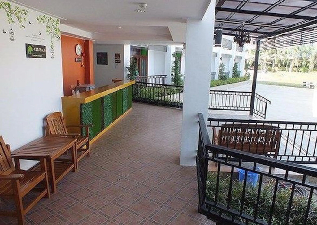 Baan Napa