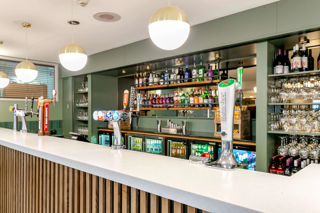 Cedar Court Hotel Huddersfield