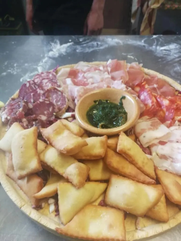 Nuova Sosteria Alpina