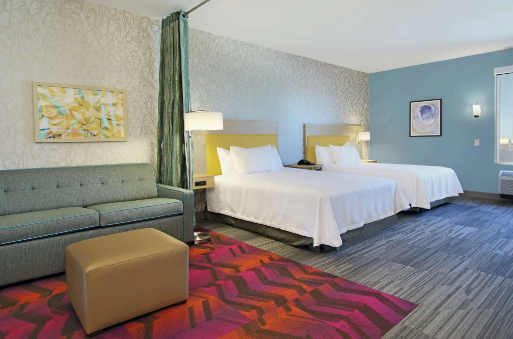 Home2 Suites By Hilton Port Arthur