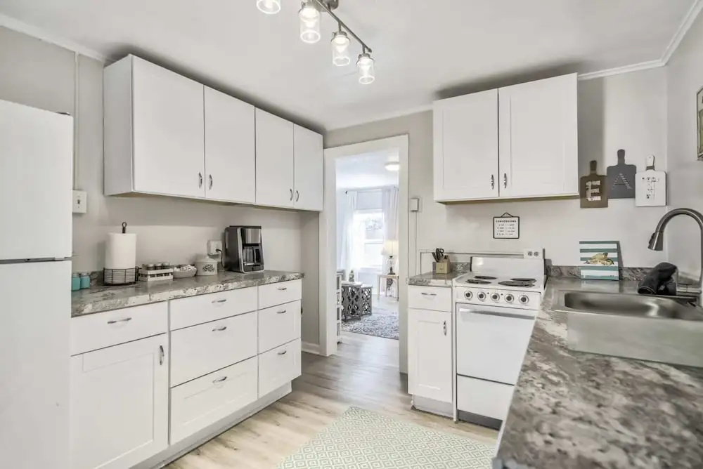 3BR Mountain Escapeat The Base Of Pikes Peakfamily Friendly