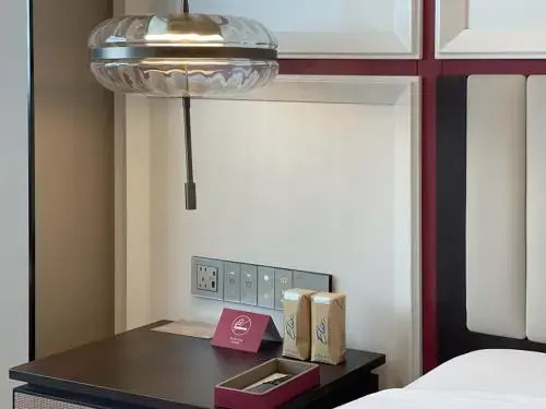 Mövenpick by Accor Xuzhou