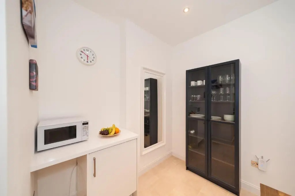 Central London Apartment - Great Location