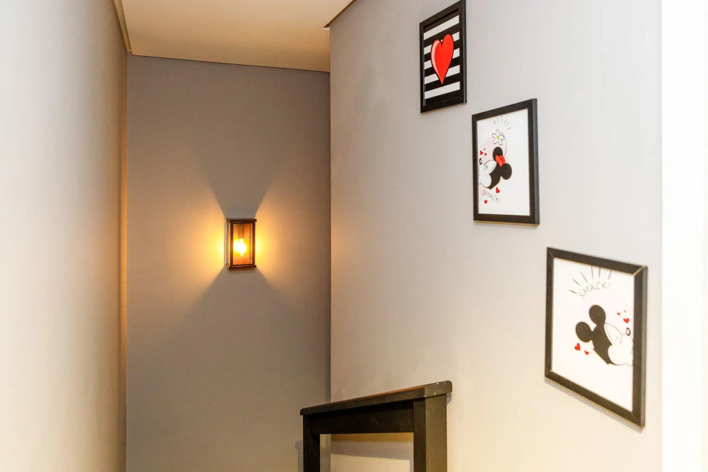 Casa Luxuosa Para 7 Pessoas