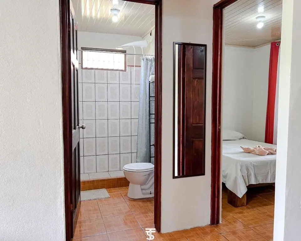 Villa Rincón del Arenal
