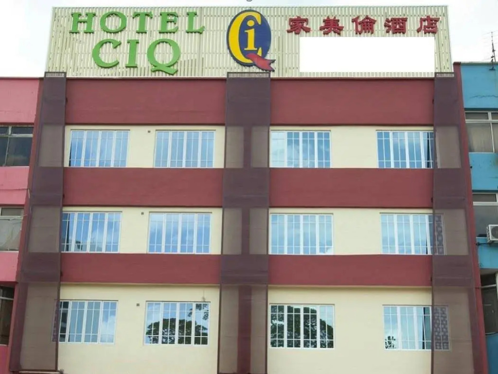 Hotel CIQ