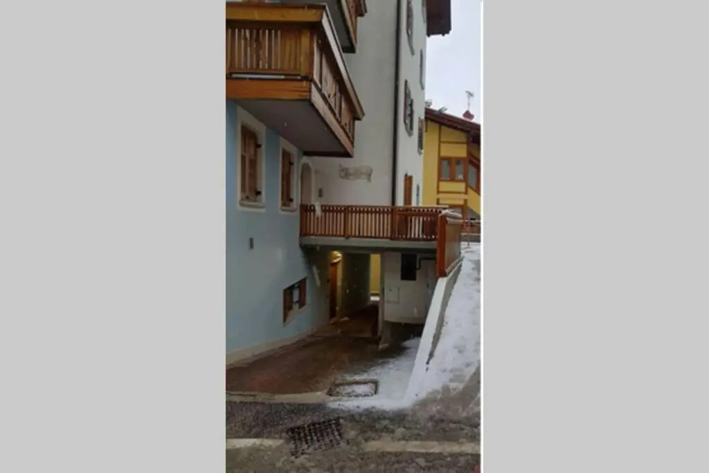 Appartamento La Botte