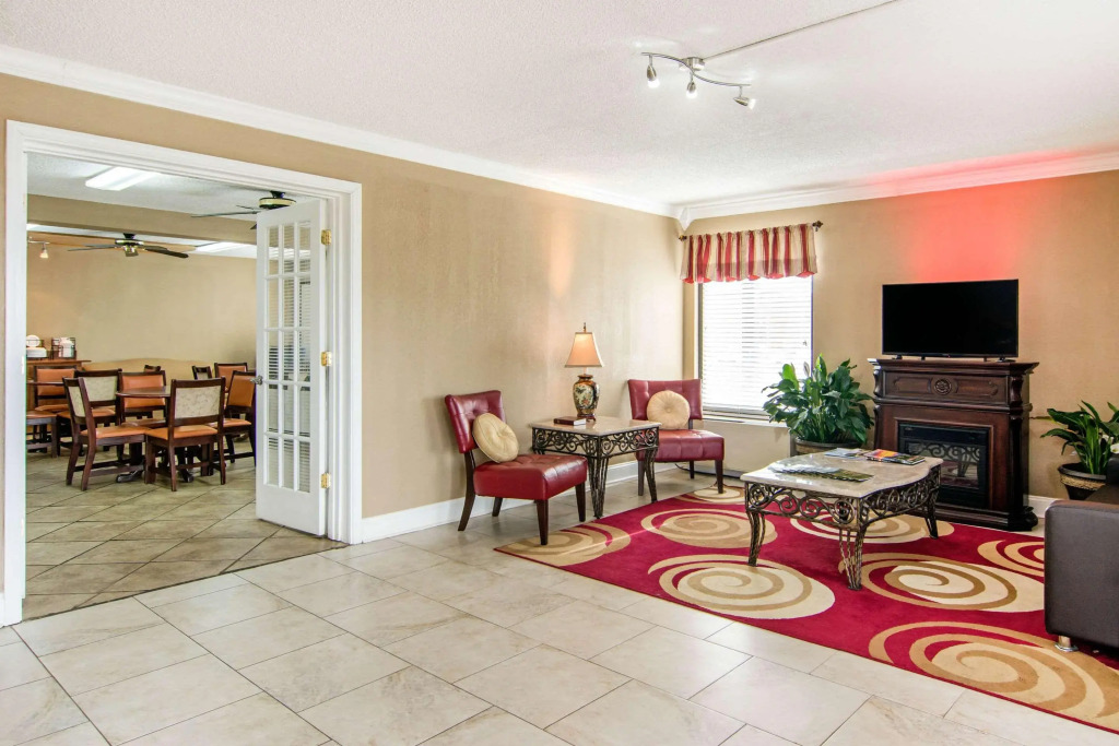 Econo Lodge