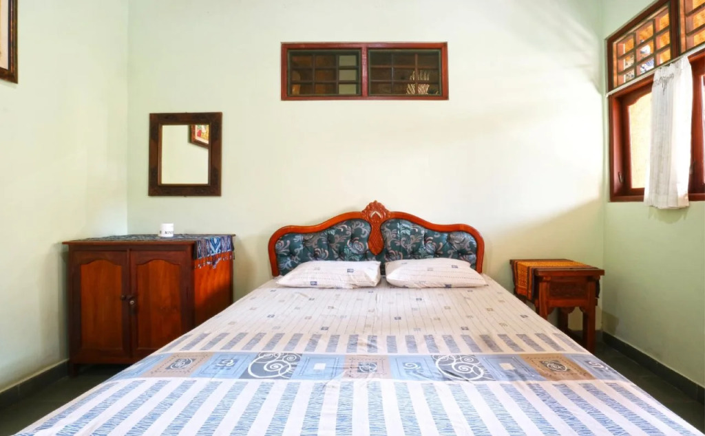 Bamboo Inn Kuta