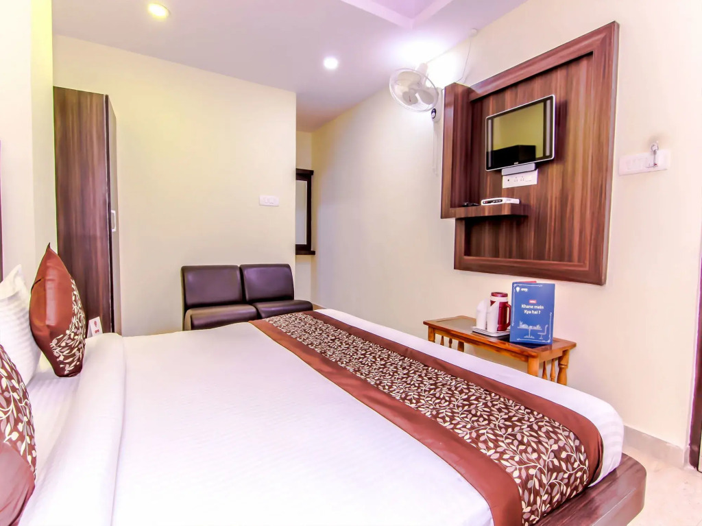 Hotel CZ