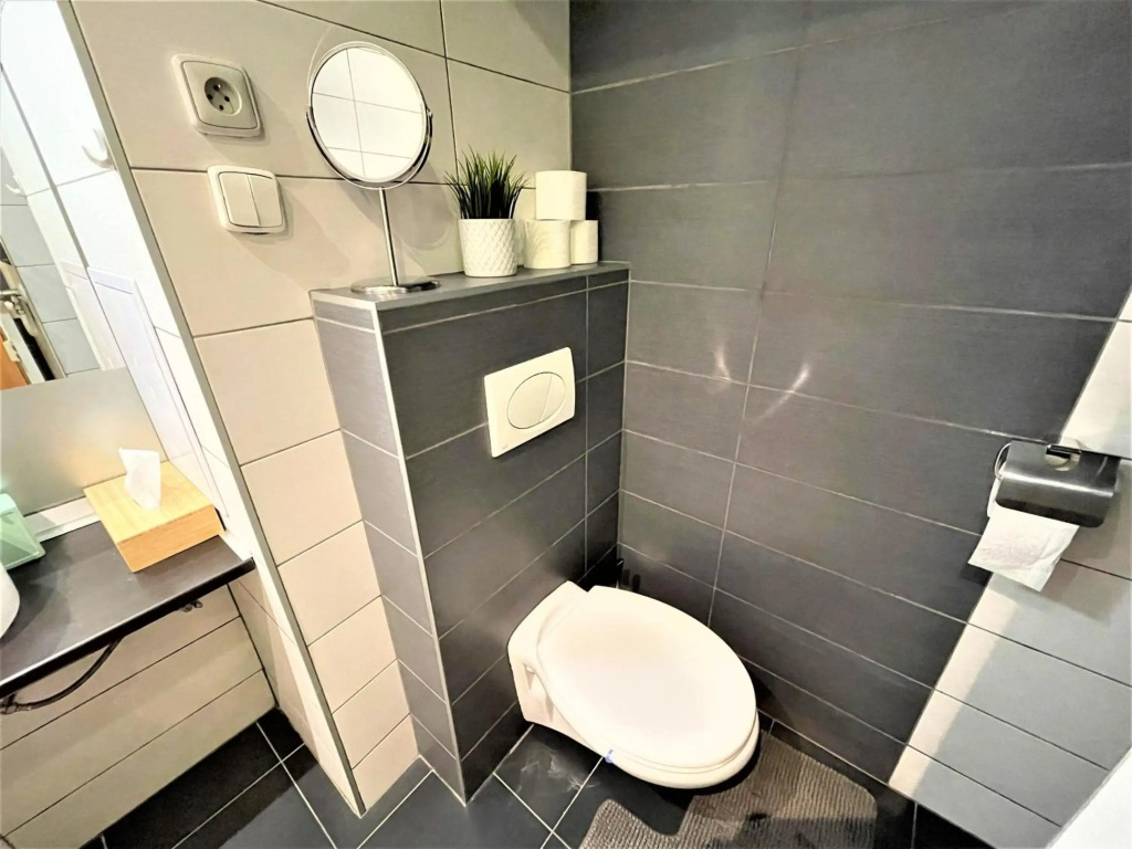 Apartment Helen - Old Town, AC