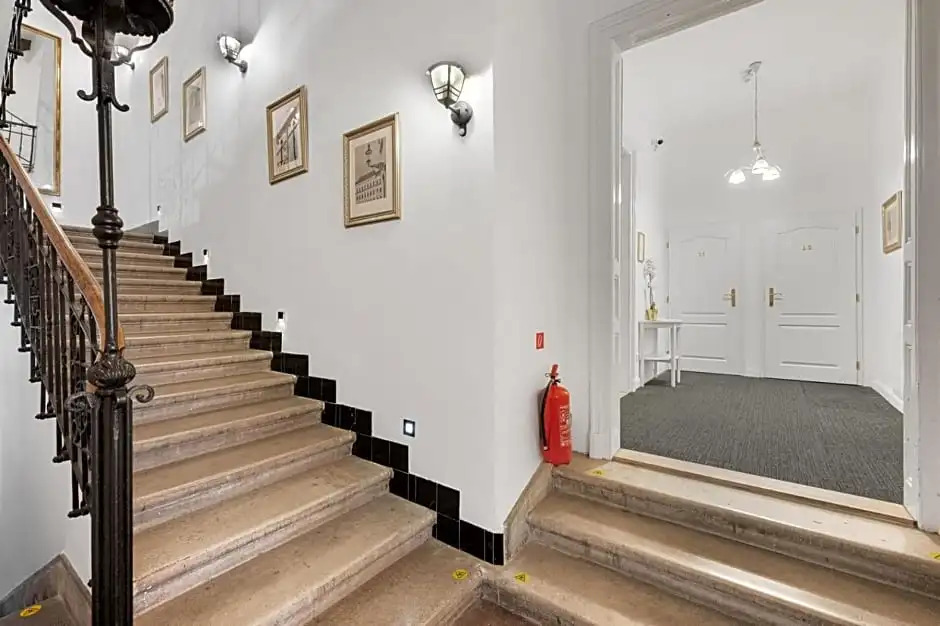 Downtown Bratislava B&B