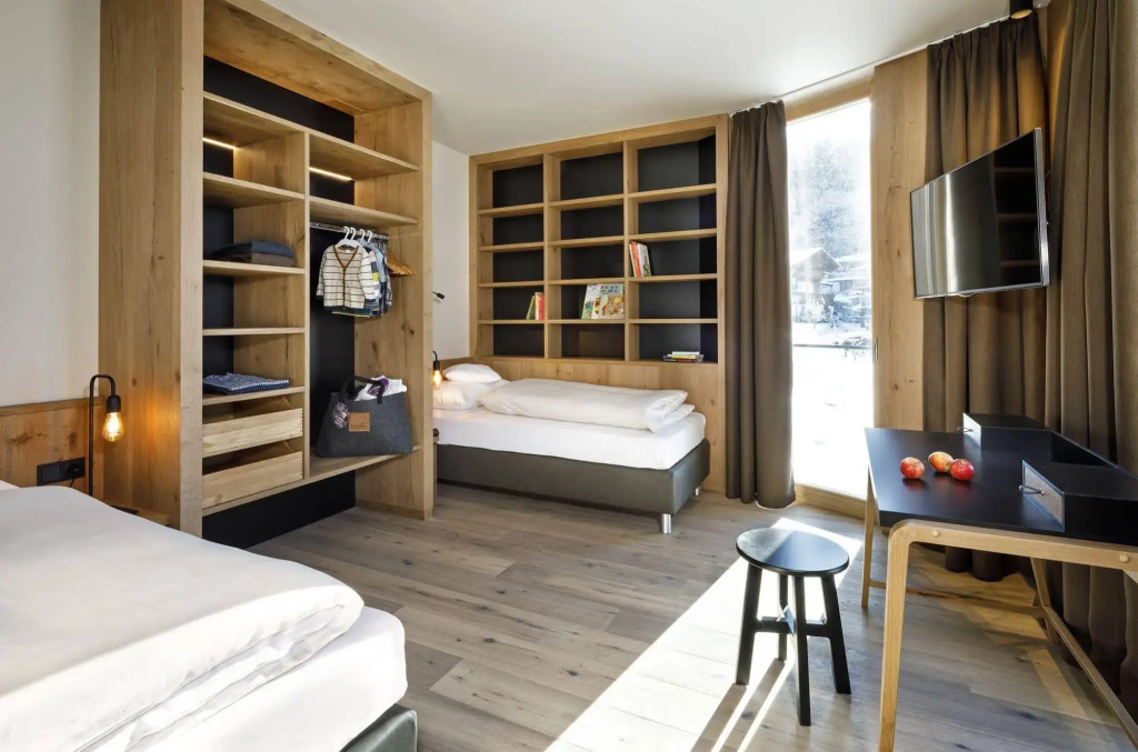 Hotel Penzinghof
