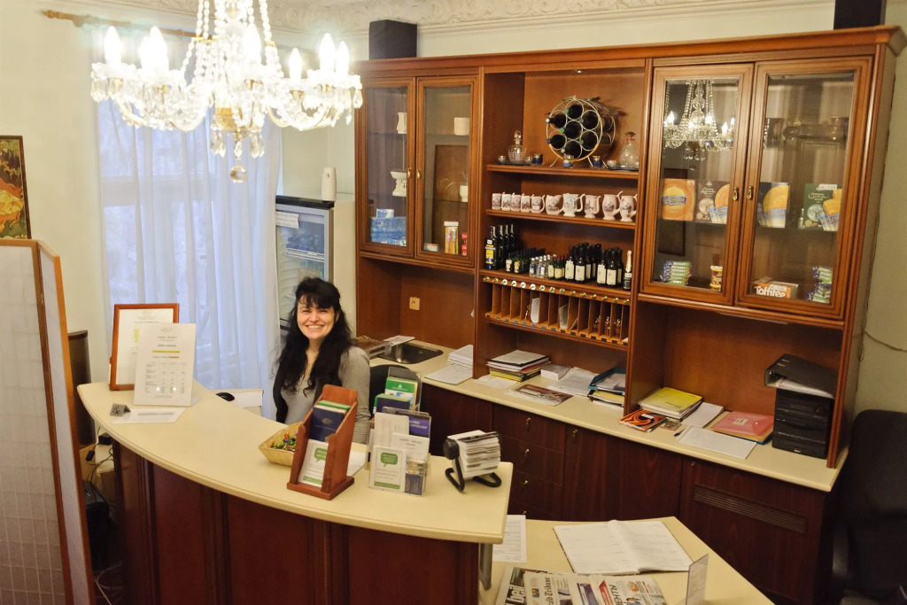 Hotel Heluan