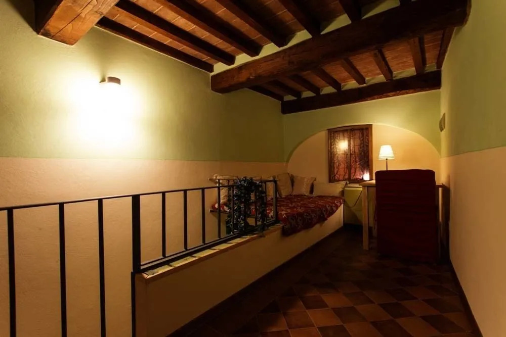Residence Le Santucce