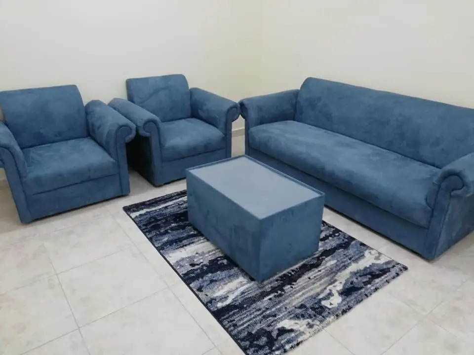 بابلون للشقق المفروشة Babylon Furnished Apartment