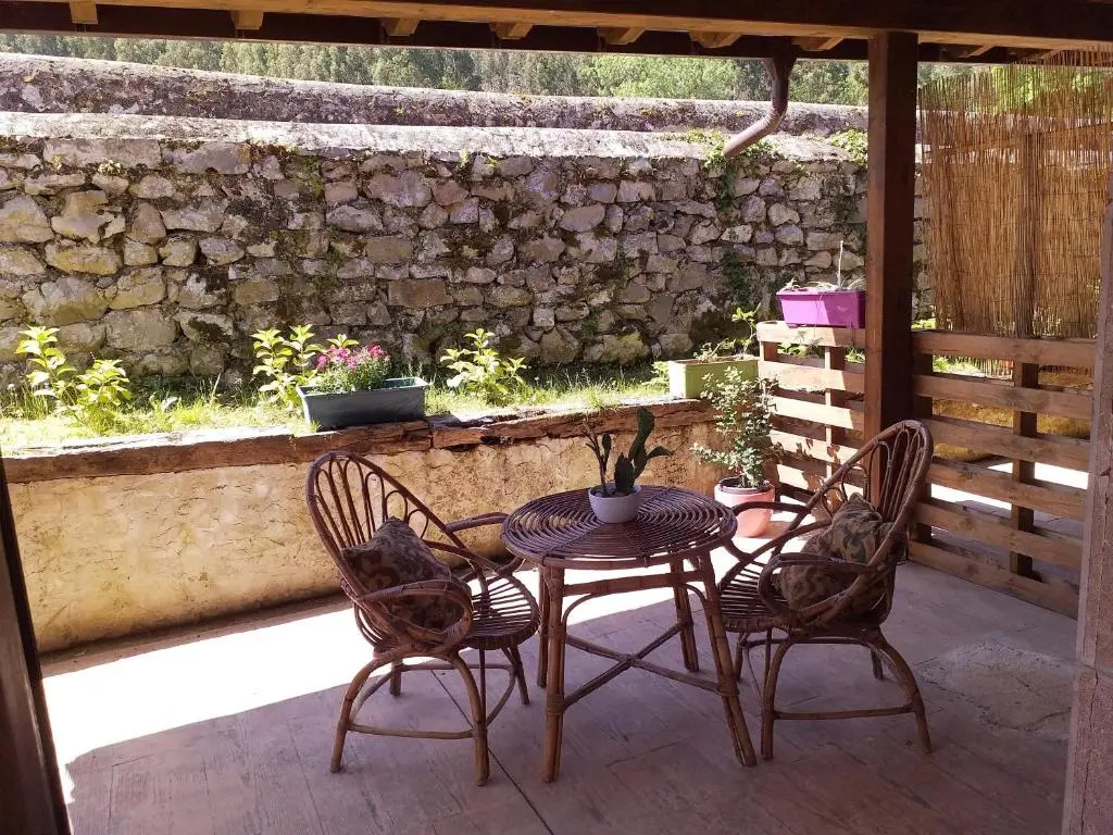 Hotel el Rincon de Yaxu