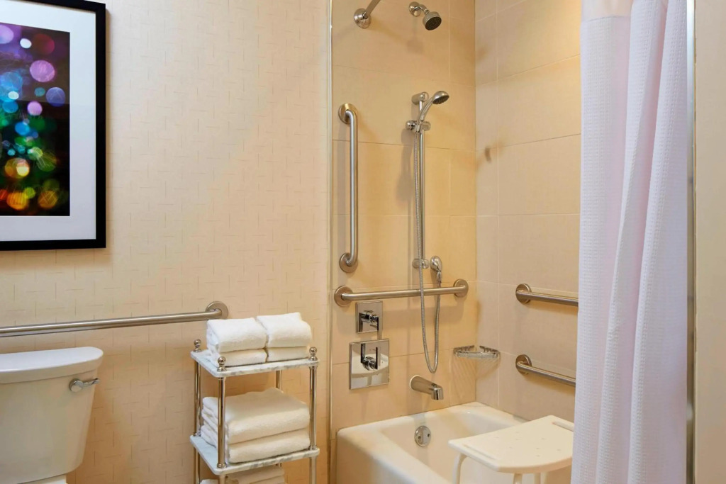 SpringHill Suites by Marriott at Anaheim Resort Area/Convention Center