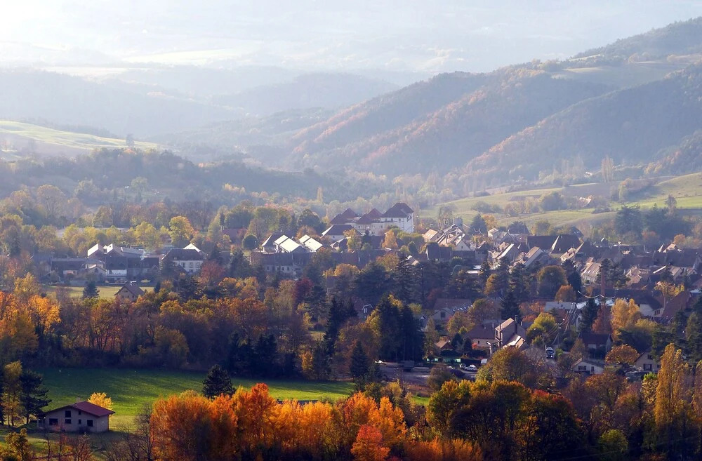 LAuberge de Mens