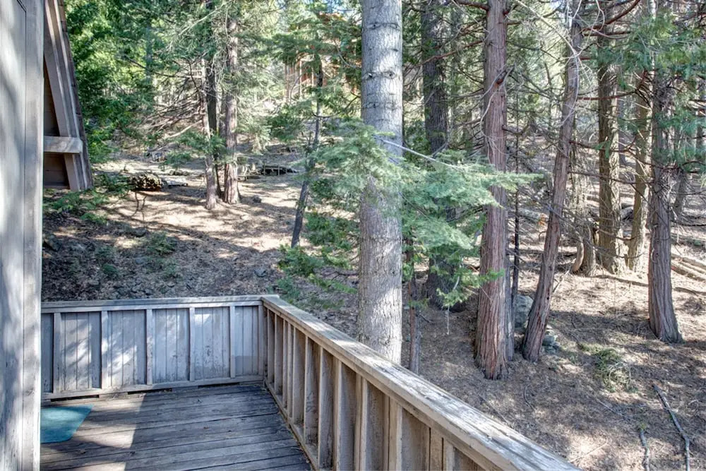 Timberlodge Cabin