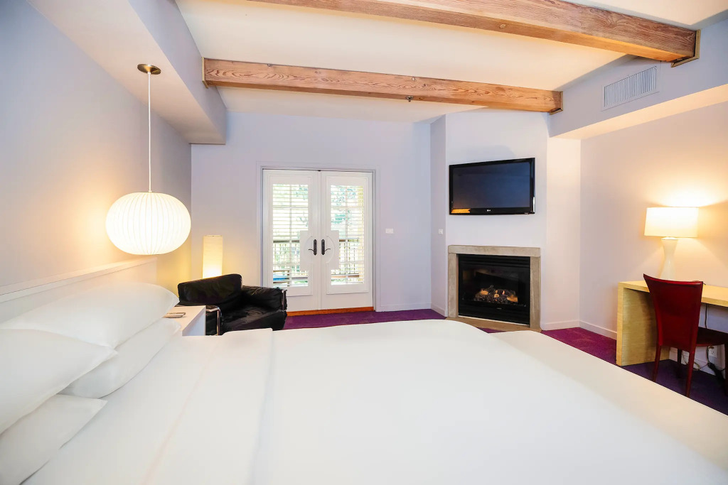 Appellation Lodi - Wine & Roses Resort and Spa