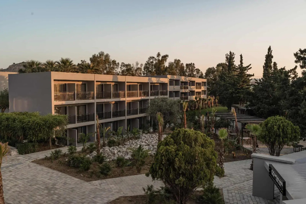 Cooks Club Kolymbia Rhodes