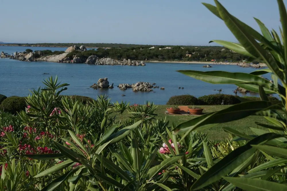 Marineledda & Vela Blu Village Sardegna