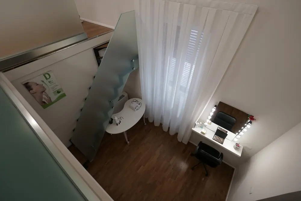 B&B BORGO FORNACI