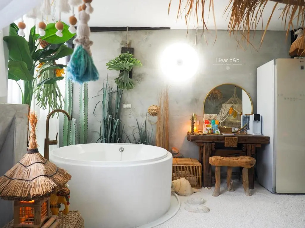 Fas Glass House B&B