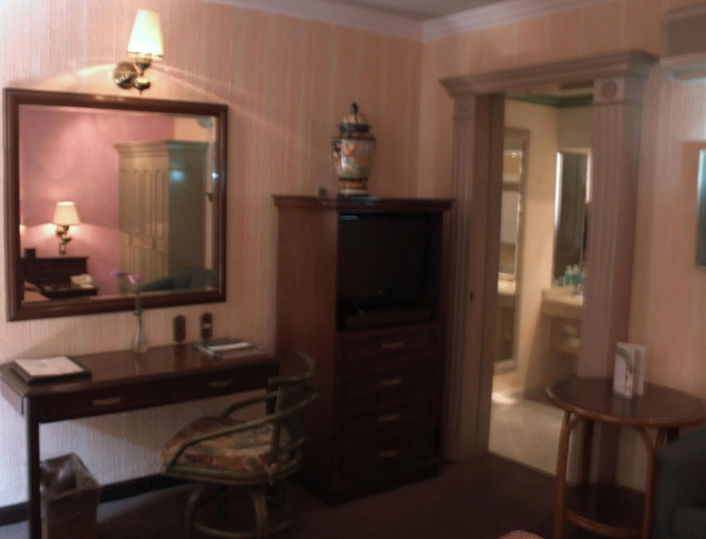 Hotel Park Villa