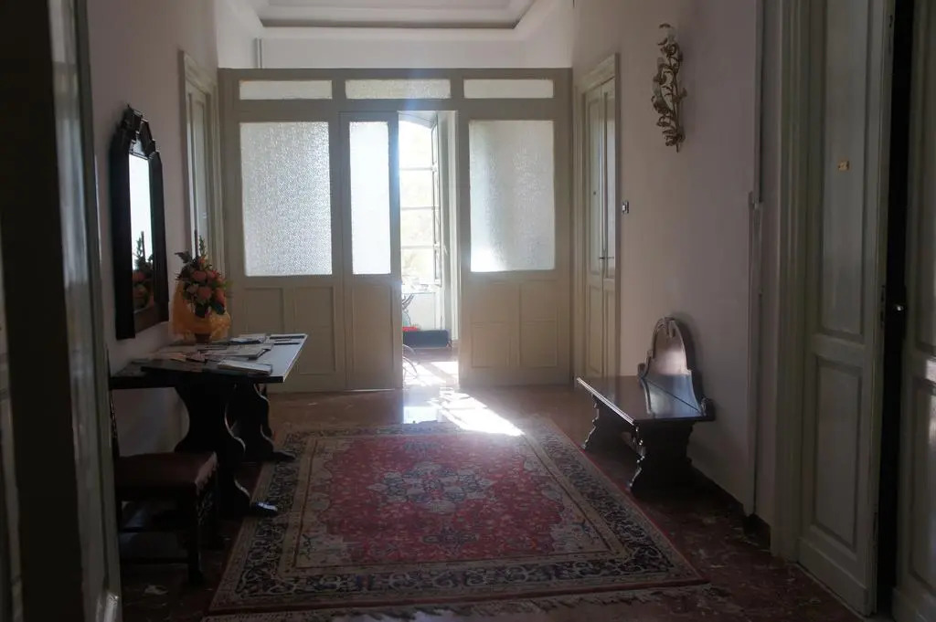 B&B Villa Fiocchi
